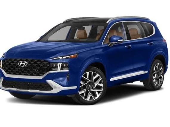 HYUNDAI SANTA FE 2023 5NMS54AL0PH647552 image HYUNDAI SANTA FE 2023 5NMS54AL0PH647552 image